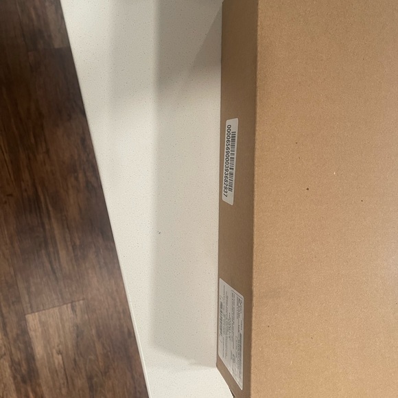 Dyson corrale hair straightener - Picture 3 of 3